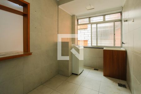 Apartamento à venda com 68m², 1 quarto e sem vagaÁrea de Serviço