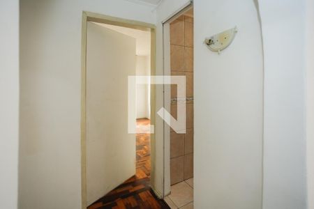 Apartamento à venda com 68m², 1 quarto e sem vagaCorredor