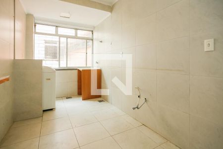 Apartamento à venda com 68m², 1 quarto e sem vagaCozinha