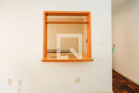 Apartamento à venda com 68m², 1 quarto e sem vagaSala