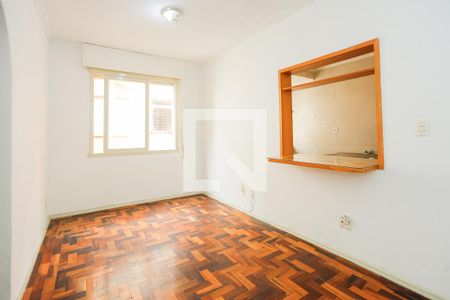 Apartamento à venda com 68m², 1 quarto e sem vagaSala