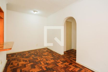 Apartamento à venda com 68m², 1 quarto e sem vagaSala