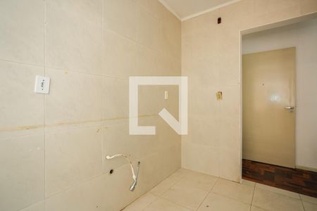 Apartamento à venda com 68m², 1 quarto e sem vagaCozinha