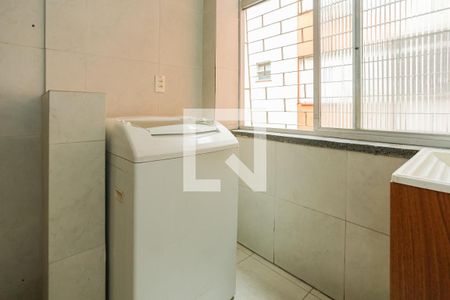 Apartamento à venda com 68m², 1 quarto e sem vagaÁrea de Serviço