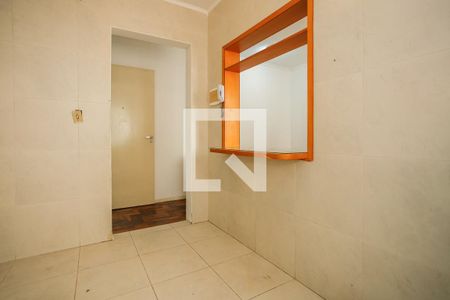 Apartamento à venda com 68m², 1 quarto e sem vagaCozinha