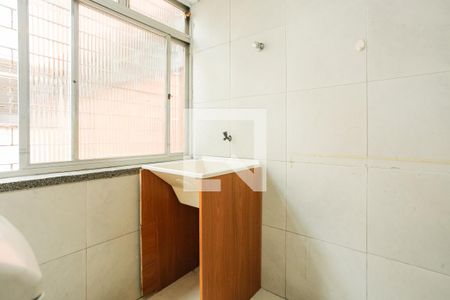 Apartamento à venda com 68m², 1 quarto e sem vagaÁrea de Serviço