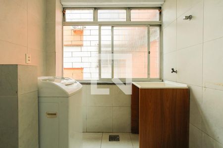 Apartamento à venda com 68m², 1 quarto e sem vagaÁrea de Serviço