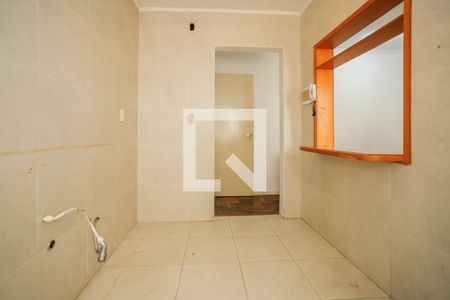 Apartamento à venda com 68m², 1 quarto e sem vagaCozinha