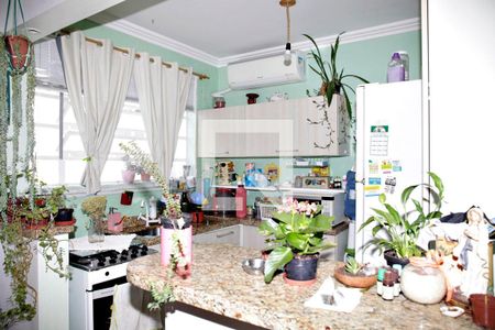 Apartamento para alugar com 89m², 2 quartos e 1 vagaCozinha