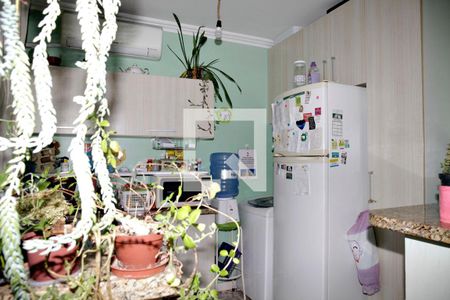 Apartamento para alugar com 89m², 2 quartos e 1 vagaCozinha