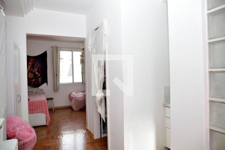 Apartamento para alugar com 89m², 2 quartos e 1 vagaQuarto 1 Suíte