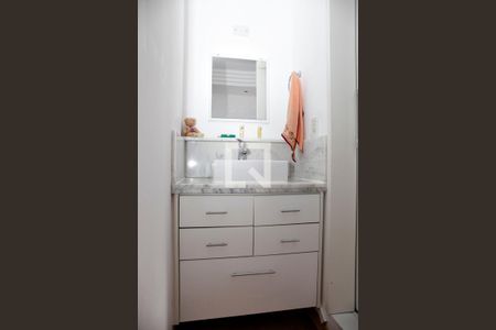 Apartamento para alugar com 89m², 2 quartos e 1 vagaBanheiro Quarto 1 Suíte