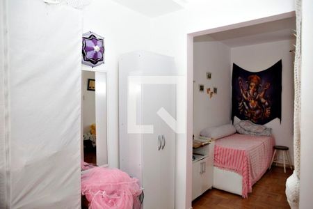 Apartamento para alugar com 89m², 2 quartos e 1 vagaQuarto 1 Suíte