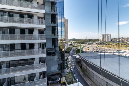 Studio à venda com 54m², 1 quarto e 1 vagaVista da Suíte