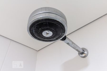 Studio à venda com 54m², 1 quarto e 1 vagaDetalhe do Banheiro da Suíte