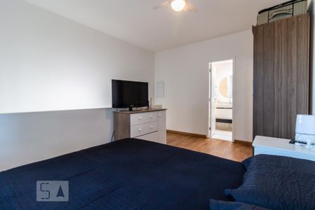 Studio à venda com 54m², 1 quarto e 1 vagaSuíte