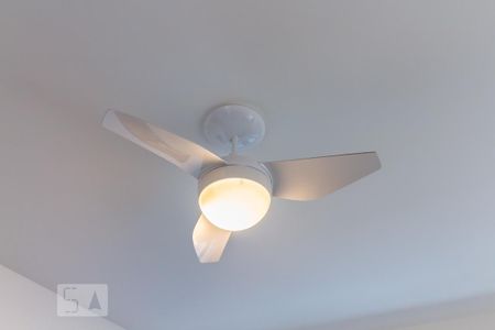 Studio à venda com 54m², 1 quarto e 1 vagaDetalhe da Suíte