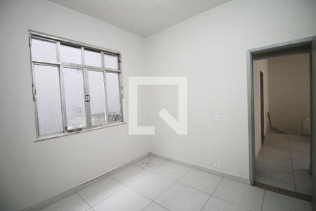Quarto1 de casa para alugar com 2 quartos, 114m² em Vicente de Carvalho, Rio de Janeiro