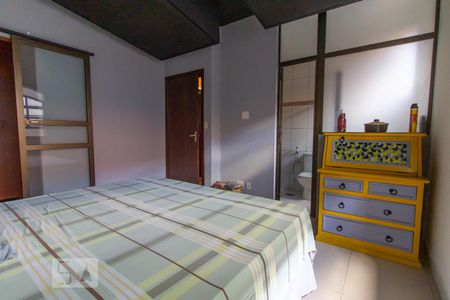 Suíte 1 de casa para alugar com 3 quartos, 160m² em Concórdia, Belo Horizonte
