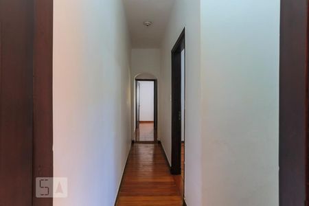 Corredor de casa para alugar com 3 quartos, 150m² em Vila Mariana, São Paulo