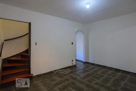 Sala de casa para alugar com 4 quartos, 150m² em Vila Mariana, São Paulo