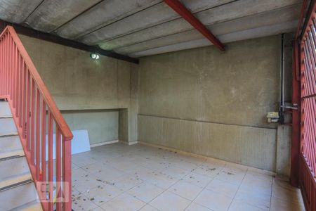 Garagem de casa para alugar com 3 quartos, 150m² em Vila Mariana, São Paulo