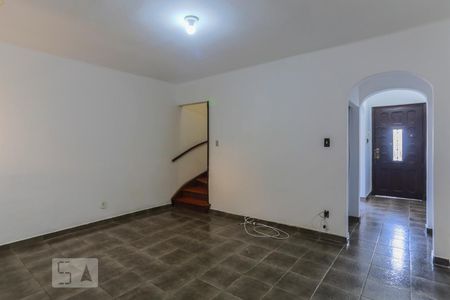 Sala de casa para alugar com 4 quartos, 150m² em Vila Mariana, São Paulo