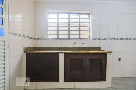 Cozinha de casa para alugar com 3 quartos, 150m² em Vila Mariana, São Paulo