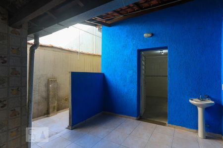 Casa para alugar com 150m², 3 quartos e 1 vaga Casa para alugar com 150m², 3 quartos e 1 vagaÁrea de Serviço