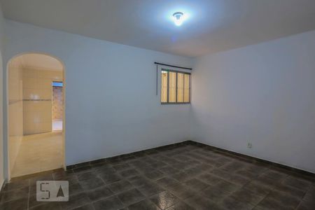 Sala de casa para alugar com 4 quartos, 150m² em Vila Mariana, São Paulo