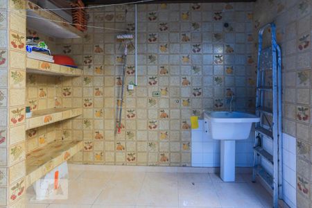 Casa para alugar com 150m², 3 quartos e 1 vaga Casa para alugar com 150m², 3 quartos e 1 vagaÁrea de Serviço
