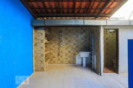 Casa para alugar com 150m², 3 quartos e 1 vaga Casa para alugar com 150m², 3 quartos e 1 vagaÁrea de Serviço