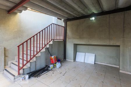 Garagem de casa para alugar com 3 quartos, 150m² em Vila Mariana, São Paulo