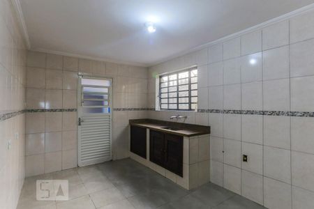 Casa para alugar com 150m², 3 quartos e 1 vaga Casa para alugar com 150m², 3 quartos e 1 vagaCozinha