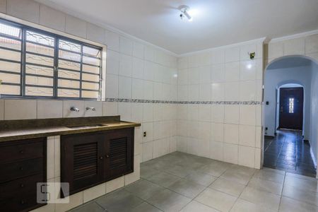 Casa para alugar com 150m², 3 quartos e 1 vaga Casa para alugar com 150m², 3 quartos e 1 vagaCozinha