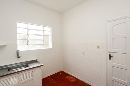 Cozinha de casa à venda com 2 quartos, 60m² em Vila Galvão, Guarulhos