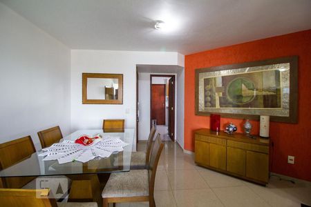 Salade Apartamento com 2 quartos, 76m² Barra da Tijuca