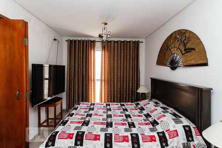 Suite de casa para alugar com 3 quartos, 120m² em Penha de França, São Paulo