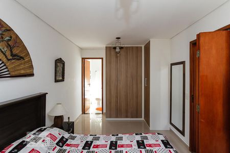 Suite de casa para alugar com 3 quartos, 120m² em Penha de França, São Paulo