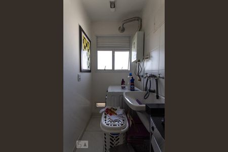 Apartamento para alugar com 64m², 2 quartos e 1 vagaÁrea de Serviço