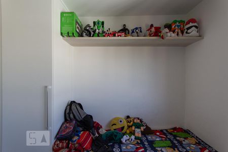 Apartamento para alugar com 64m², 2 quartos e 1 vagaQuarto 1