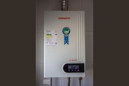 Apartamento para alugar com 64m², 2 quartos e 1 vagaÁrea de Serviço