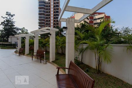 Apartamento para alugar com 64m², 2 quartos e 1 vagaÁrea Comum