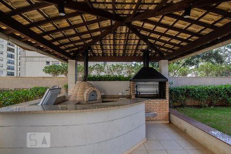 Apartamento para alugar com 64m², 2 quartos e 1 vagaÁrea Comum