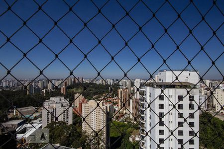 Apartamento para alugar com 64m², 2 quartos e 1 vagaQuarto 1 _ Vista