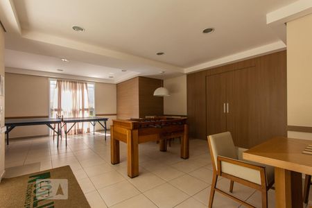 Apartamento para alugar com 64m², 2 quartos e 1 vagaÁrea Comum