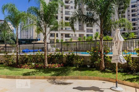 Apartamento para alugar com 64m², 2 quartos e 1 vagaÁrea Comum