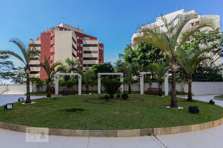 Apartamento para alugar com 64m², 2 quartos e 1 vagaÁrea Comum