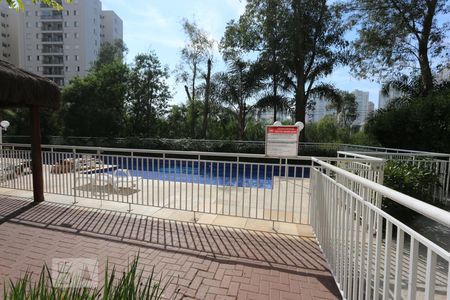 Apartamento para alugar com 46m², 2 quartos e 1 vagapiscina