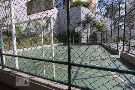 Apartamento para alugar com 46m², 2 quartos e 1 vagaquadra